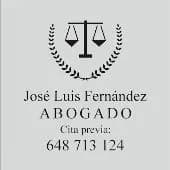 Foto de Abogado José Luis Fernández