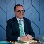 Foto de Agustín  Cruz