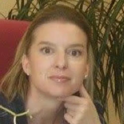 Foto de Ana León Garrigosa Abogada y Mediadora