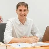 Foto de David Giménez Belío Abogado civil y bancario