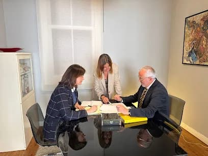 Foto de A Bilbao Abogados