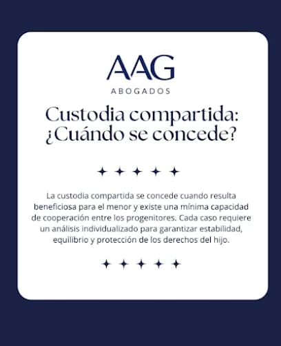 Foto de AAG Abogados