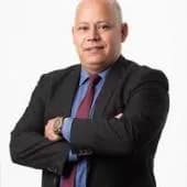 Foto de Ab. Extranjería Lino Garcia