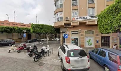 Foto de Abdelkader Mimon Mohatar