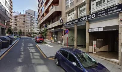 Foto de Abellás Murias Abogados