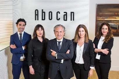 Foto de Abocan Despacho de Abogados S.L.P