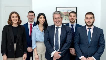 Foto de ABOGA2 - Abogados de Familia en Madrid