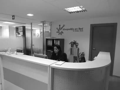 Foto de Abogad@s en red