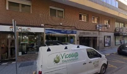 Foto de Abogada Beatriz Villar Camacho