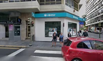 Foto de Abogada Cristina Villegas