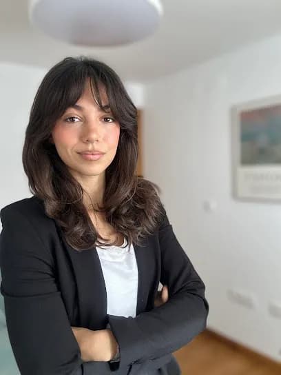 Foto de Abogada de extranjería | María Saavedra