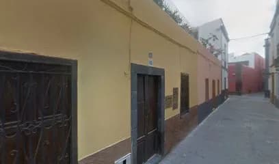 Foto de Abogada en Gran Canaria Andrea Santana Navarro