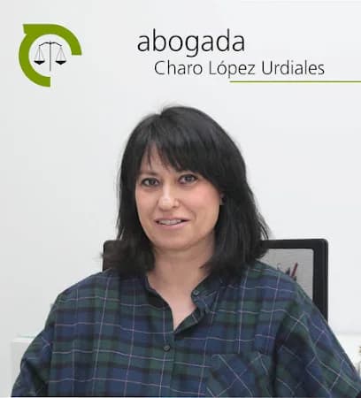 Foto de Abogada en León Charo López Urdiales
