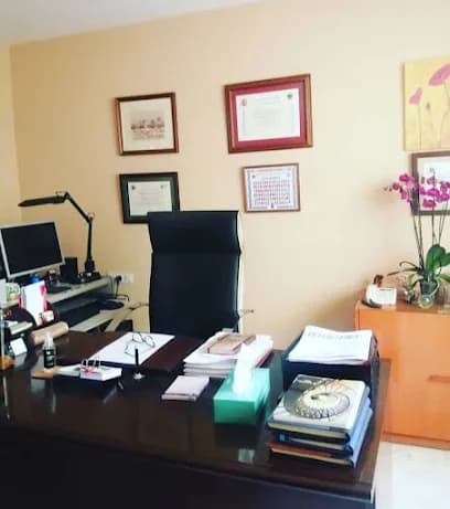 Foto de Abogada Granada🏅 María José León | Penal | Divorcios | Laboral |
