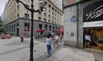 Foto de Abogada Lorea Sánchez Insausti