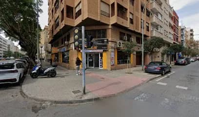 Foto de Abogada Lupe Herrera