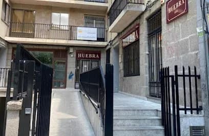Foto de Abogada Manuela Torres Calzada