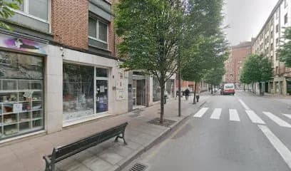 Foto de Abogada María García Freile