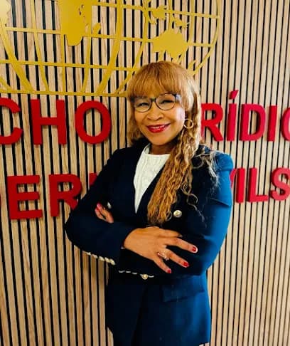 Foto de Abogada Marta Frederick - Despacho de Abogados - Aquí Legal