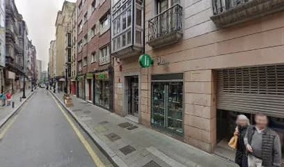 Foto de Abogada Pilar Santamarina