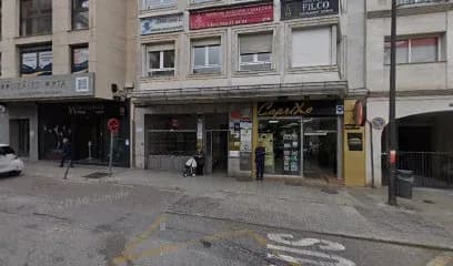 Foto de Abogada Rocío Capilla Valero