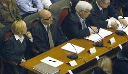 Foto de Abogada Sonia Sans Benjumea