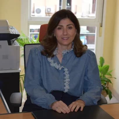 Foto de Abogada Vanesa Pelegrín