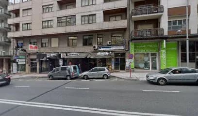 Foto de Abogadas: Zoraida Álvarez Pérez y Raquel Espinosa Casares