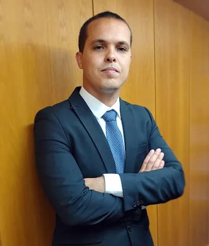 Foto de Abogado Alejandro Briones