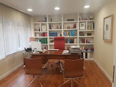 Foto de Abogado Ana María Muñiz Casares Marqués de San Esteban