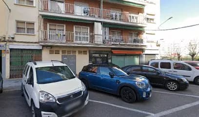 Foto de Abogado Carlos Taberné