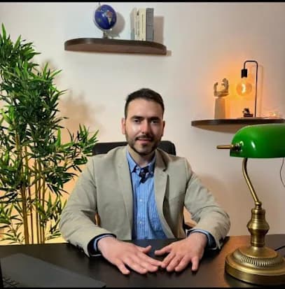 Foto de Abogado de extranjería Manuel Ruiz