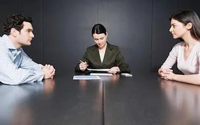Foto de Abogado Divorcios Ourense · CONCEPCIÓN ÁLVAREZ