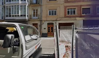 Foto de Abogado en Vitoria | AFP Abogados