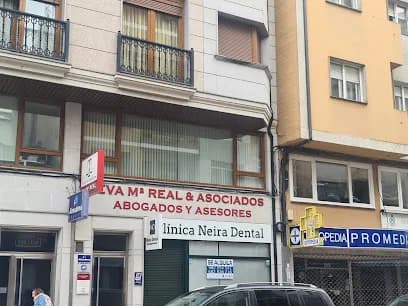 Foto de Abogado Eva Real Seren