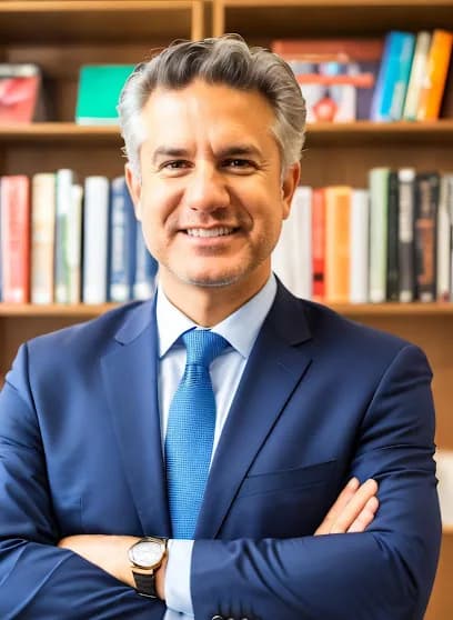 Foto de Abogado extranjería PFBER