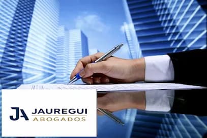 Foto de Abogado Iñaki Jauregui Navarro