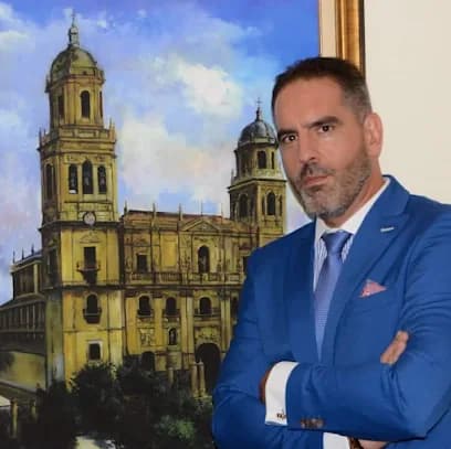 Foto de Abogado Ivan Sola