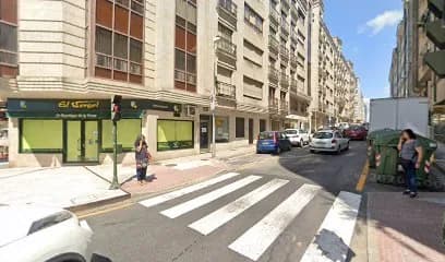 Foto de Abogado Javier Azuara