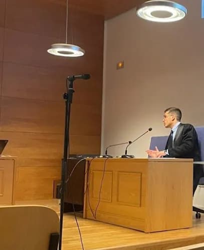 Foto de Abogado Jesús Núñez | Huelva
