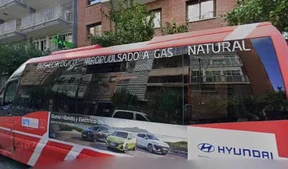 Foto de Abogado José Antonio Canales Bravo