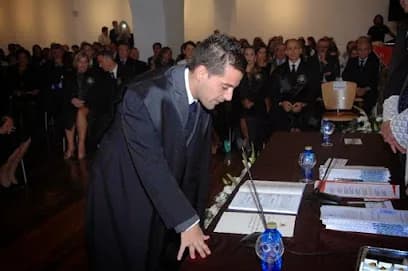 Foto de Abogado José Luis Perez Soler