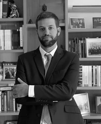 Foto de Abogado Juan Antonio Salmerón