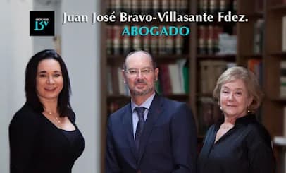 Foto de Abogado Juan José Bravo-Villasante