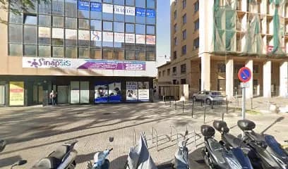 Foto de Abogado Laboralista Santiago Belgrano