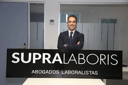 Foto de Abogado Laboralista Toledo | Supralaboris