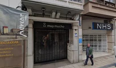 Foto de Abogado Mohamed Ali