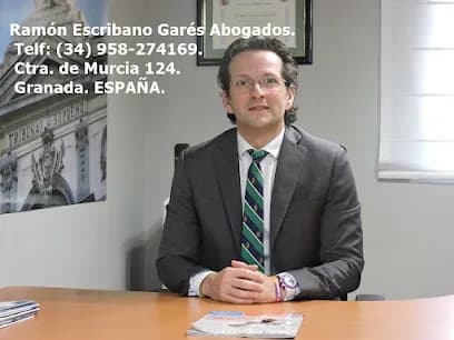 Foto de abogadoescribanogares.com