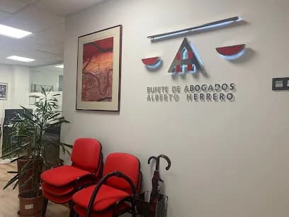 Foto de Abogados Alberto Herrero