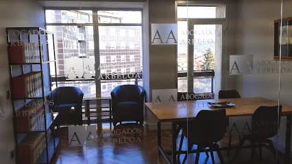 Foto de Abogados Arbeloa